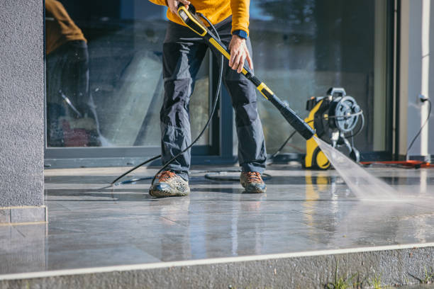Trusted Phillipsburg, NJ Pressure Washing Services Experts